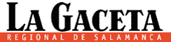 Logo la Gaceta
