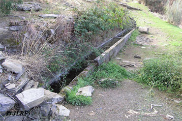 Caño Espino