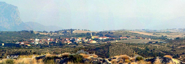 Fregeneda