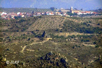 Peña Redonda