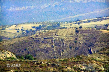 Tumbo de la caldera