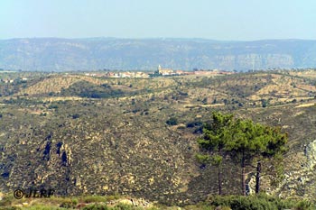 Fregeneda