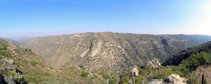 Panoránica