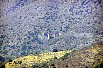 Puente riscos