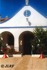 Fachada Valicobo