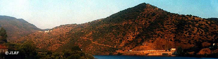 Vegaterrón y Valicobo
