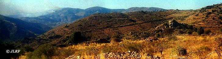 Camino Cegaviño