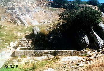 Caño Charaiz