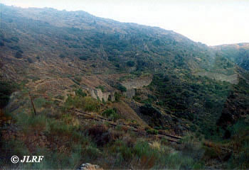 Ferrocarril