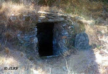 Fuente Olvidera