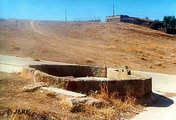 Pozo Eras