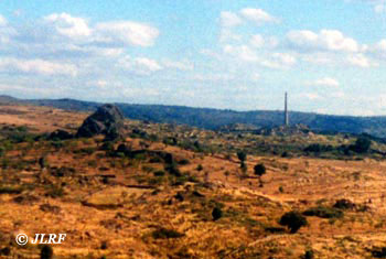 Peña Redonda