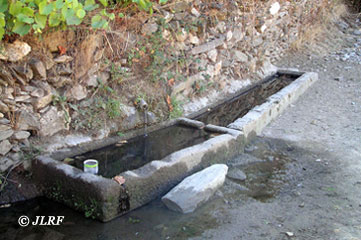 Caño Duero