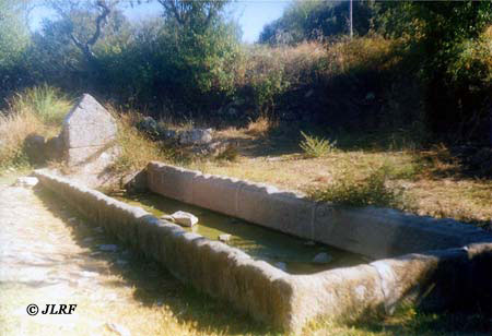 Caño Eriales