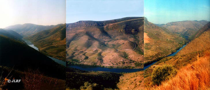 Río Duero