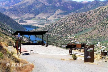 Mirador Mafeito