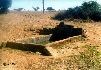 Caño Nuevo