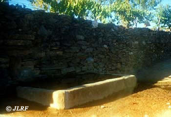 Caño torero