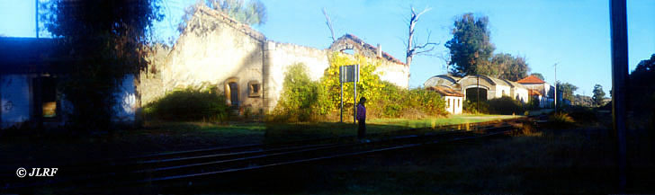 Estación