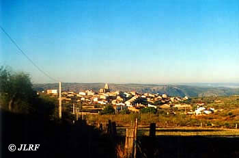 Fregeneda