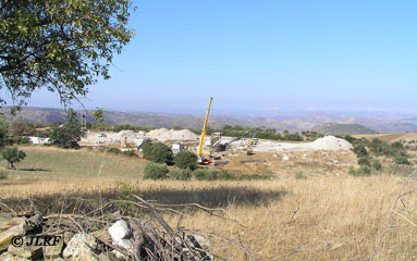 Gravera