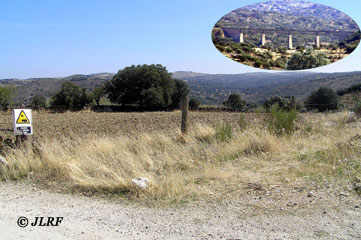 Puente Froya