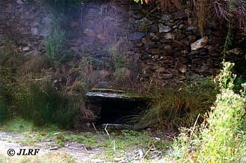 Fuente de la Peraguda