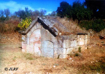 Pozoarriba