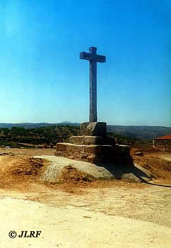 Cruz Segaverde