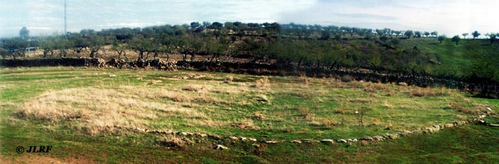 Era Empedrada