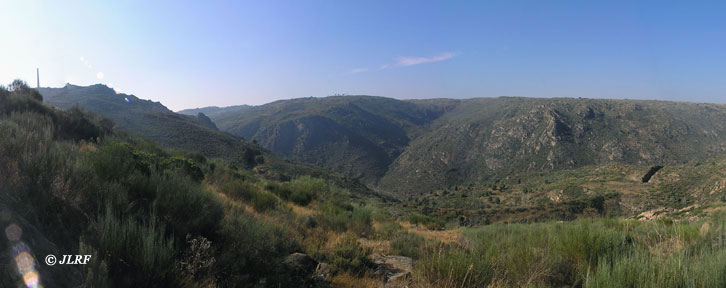 Panorama Águeda