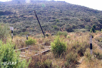 Paso rinconito