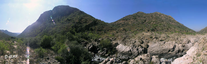 Roquedo Águeda