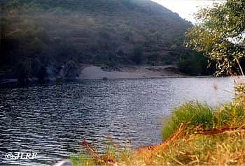Río Águeda