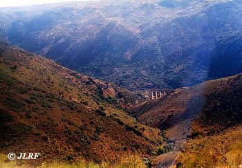 Puente Lugar