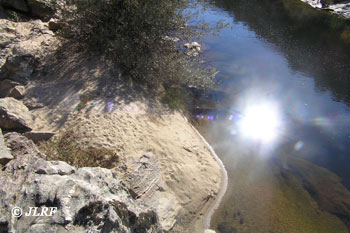 Playa Águeda