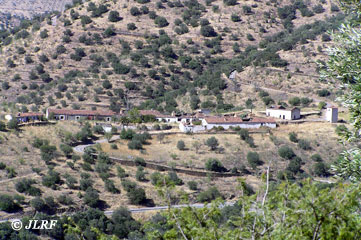 Quinta San Martín