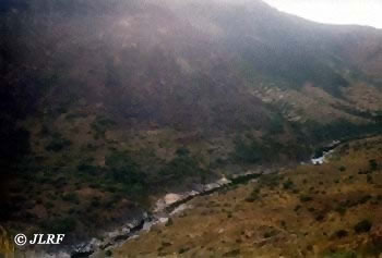 Río Águeda