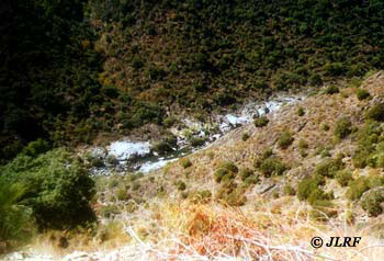 Río Águeda