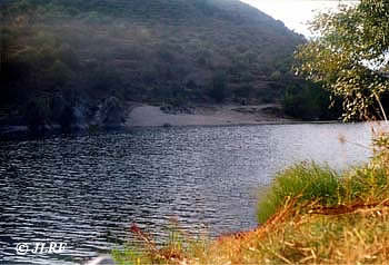 Río Águeda