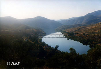 Río Duero