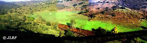 Rivera de Froya