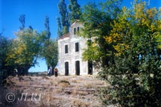 Apeadero Olmedo y Cerralbo