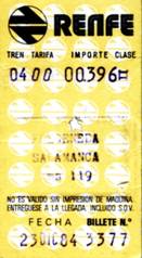 billete renfe