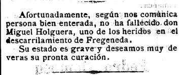 Accidente ferroviario