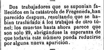 Inundación túnel 1