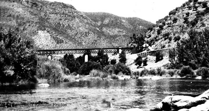 Puente Internacional