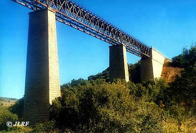 Puente Froya 2