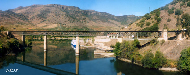 Puente Internacional