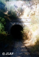 Túnel 16